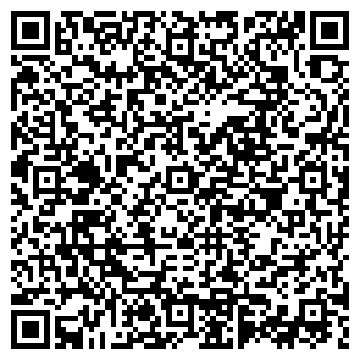 QR-код с контактной информацией организации ООО Гуддекинг