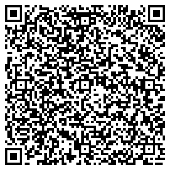 QR-код с контактной информацией организации ООО Аккбартер