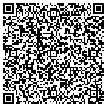 QR-код с контактной информацией организации Веб студия web Syzran