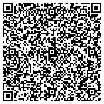 QR-код с контактной информацией организации ООО Lawyers Group