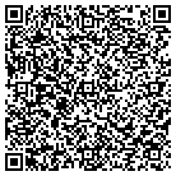 QR-код с контактной информацией организации LIONflowers