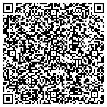 QR-код с контактной информацией организации Muscat Catering
