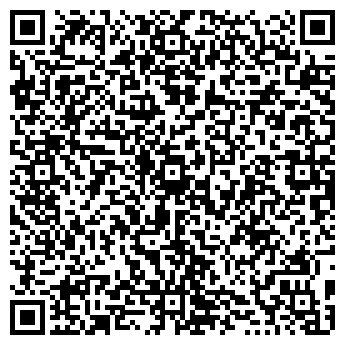 QR-код с контактной информацией организации ИП Агент Морозов