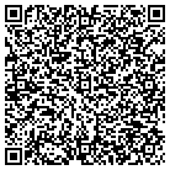 QR-код с контактной информацией организации ООО Техноальянс