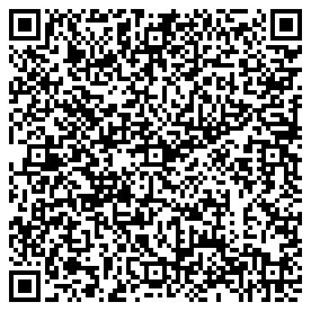 QR-код с контактной информацией организации ООО ПК «Восток»