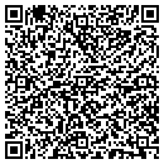 QR-код с контактной информацией организации KIBERone