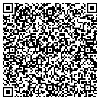 QR-код с контактной информацией организации ООО Стройресурс