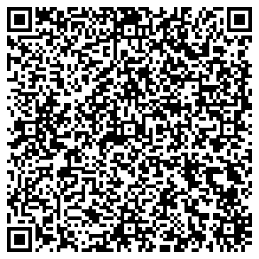 QR-код с контактной информацией организации ООО CORAL TRAVEL