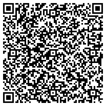 QR-код с контактной информацией организации ООО Helen Doron