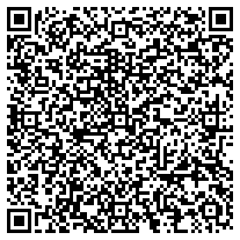 QR-код с контактной информацией организации ООО Территория мистики