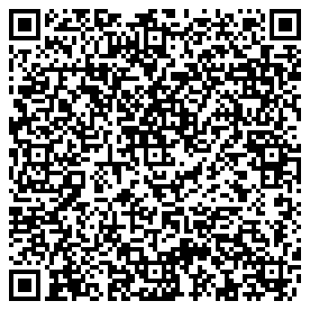 QR-код с контактной информацией организации Marble Bath