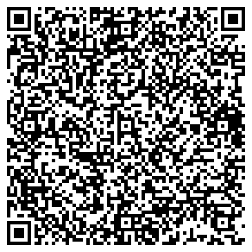 QR-код с контактной информацией организации Парфюм для дома