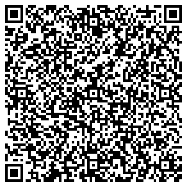 QR-код с контактной информацией организации ООО База Диванов