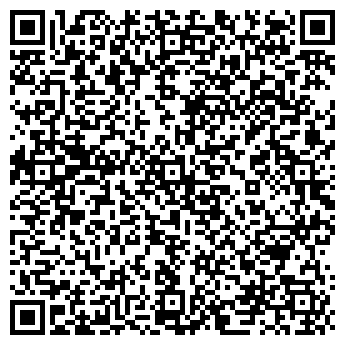QR-код с контактной информацией организации ООО Победа-Строй