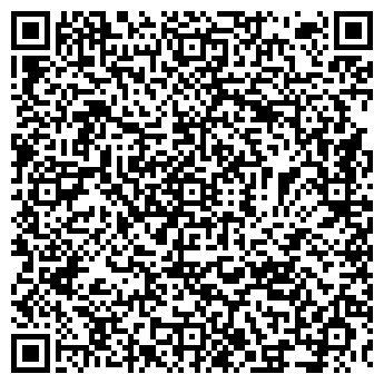 QR-код с контактной информацией организации ПОЖБЕЗОПАСНОСТЬ