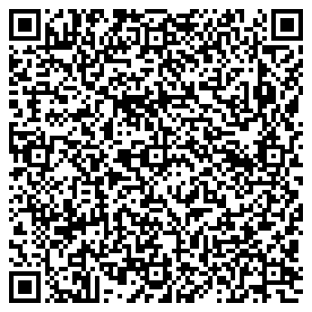 QR-код с контактной информацией организации ИП Умнов