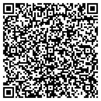 QR-код с контактной информацией организации ООО ИнСфера