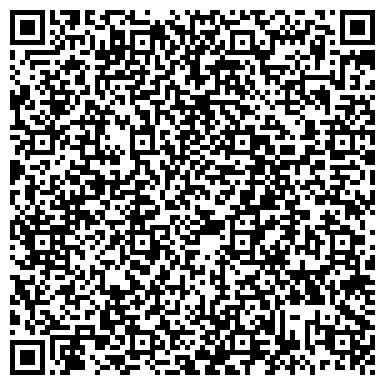 QR-код с контактной информацией организации ООО «Рекламное агентство АТИБ»