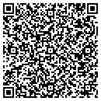 QR-код с контактной информацией организации ООО Моккано