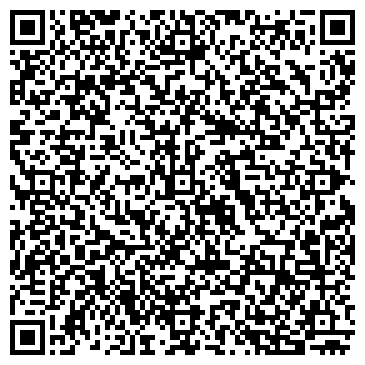 QR-код с контактной информацией организации ООО RAINDROPS