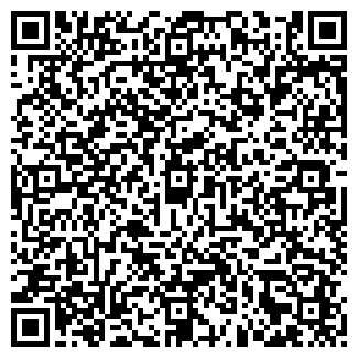 QR-код с контактной информацией организации Череда