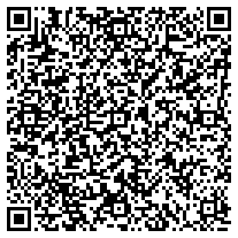 QR-код с контактной информацией организации Стоматологическая клиника «Yan Daniel»