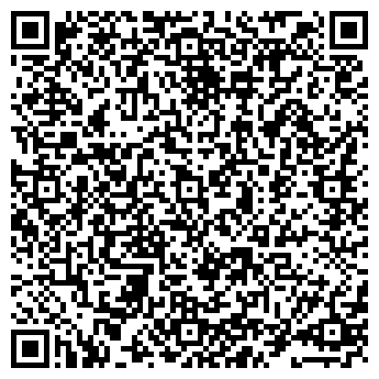 QR-код с контактной информацией организации ИП Строительная компания КМ