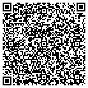 QR-код с контактной информацией организации ООО ОК МАТРАС