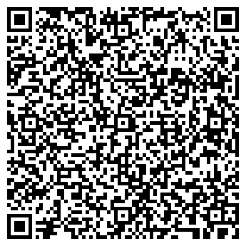 QR-код с контактной информацией организации ООО Kronor