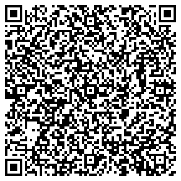 QR-код с контактной информацией организации ООО Тандл