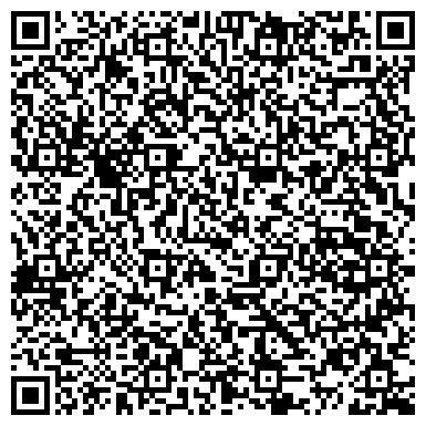QR-код с контактной информацией организации HIKEMEN товары для туризма