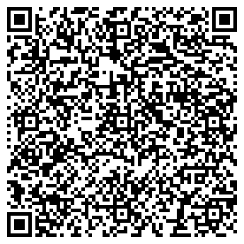 QR-код с контактной информацией организации ООО Бионом