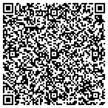 QR-код с контактной информацией организации ООО Магазин стройматериалов Фарбмастер