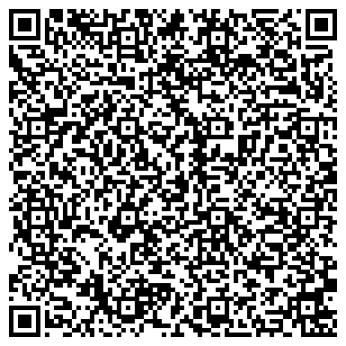 QR-код с контактной информацией организации «Аляска»