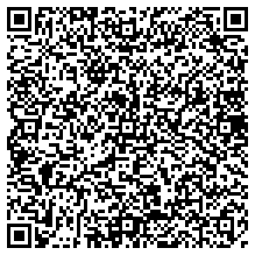 QR-код с контактной информацией организации Deamarket