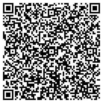 QR-код с контактной информацией организации ООО ЯКИМОТО