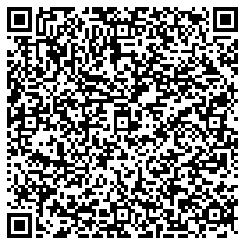 QR-код с контактной информацией организации ООО Grand Line