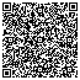 QR-код с контактной информацией организации ООО Пташка