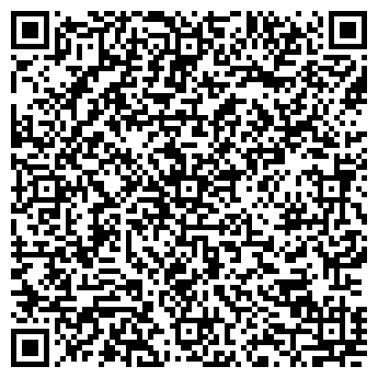 QR-код с контактной информацией организации Городской центр проката