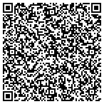 QR-код с контактной информацией организации ООО Тигрис