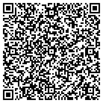 QR-код с контактной информацией организации ООО Реклабанк