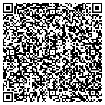 QR-код с контактной информацией организации ёКейтеринг