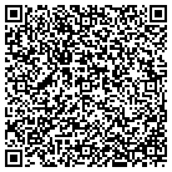 QR-код с контактной информацией организации Продажа квартир в Донецке