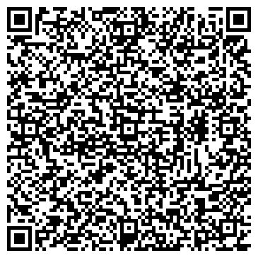 QR-код с контактной информацией организации Efenduchi Beauty Lounge