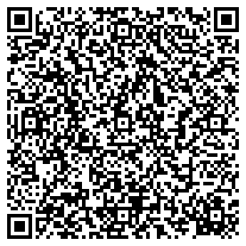 QR-код с контактной информацией организации ООО БЛЮМАГРО