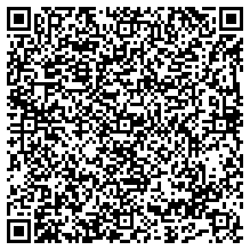QR-код с контактной информацией организации ООО Долг-Центр Иркутск