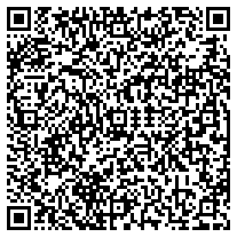 QR-код с контактной информацией организации Я — магазин