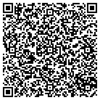 QR-код с контактной информацией организации ООО Фабрика Чистки Килимів