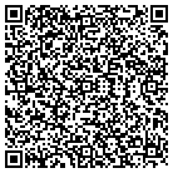 QR-код с контактной информацией организации Китико вет