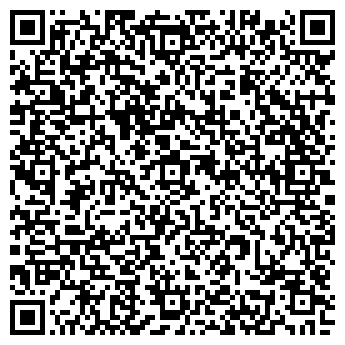 QR-код с контактной информацией организации ООО Новус